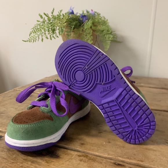 Nike Dunk low SP Retro “Veneer” 2020 - Picture 3 of 3